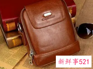 真皮包包在家怎么清洗保养