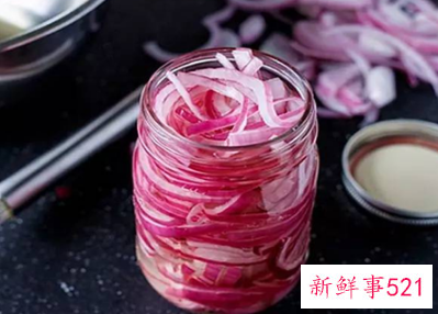 醋可以泡哪些食物