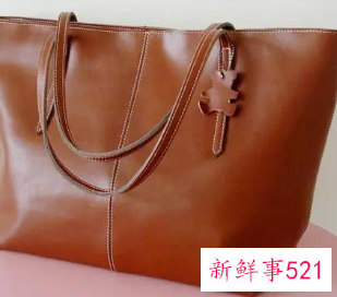 真皮包包在家怎么清洗保养