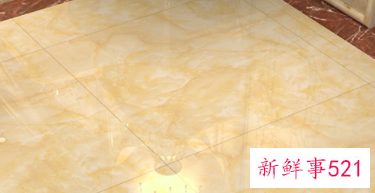 家装什么地砖耐磨