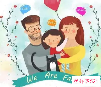 育儿路上父母需要注意的三个方面