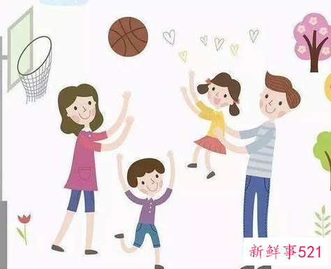 育儿路上父母需要注意的三个方面