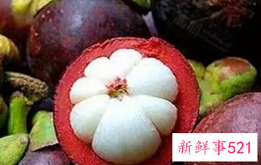 水果降火排行榜