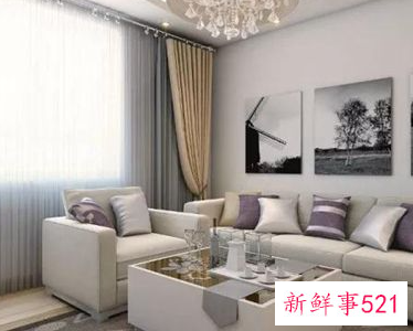 屋里晒的热怎么办