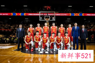 非洲篮球劲旅宣布退出世界篮坛两年