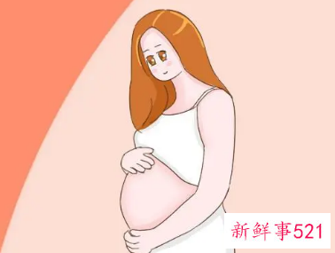 孕27周孕妈妈身体变化