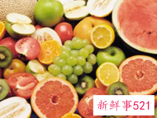 产后月子能吃什么水果