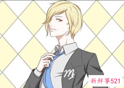 处女男在职场上的扣分项是什么