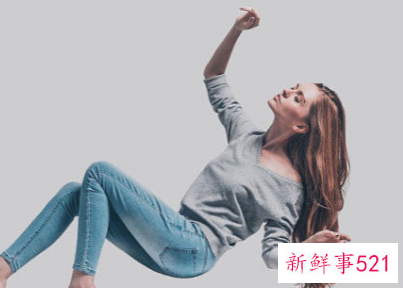 格局高的女人的特点