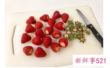 新手做蛋糕的步骤