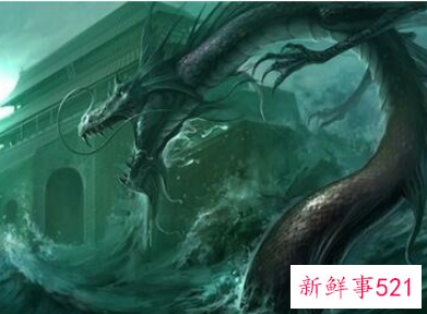 哀牢山为什么神秘