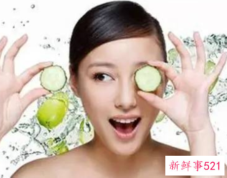 美容健康小知识