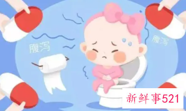 小儿腹泻有何危害
