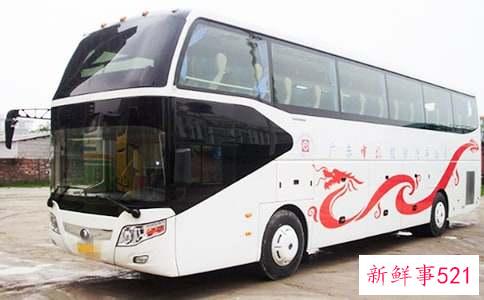 梦见坐大巴是什么征兆