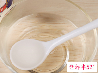 醋美容护肤小窍门