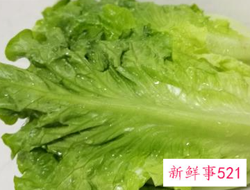 吃生菜血糖会升高吗