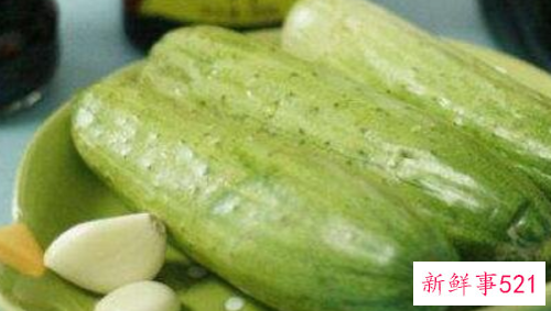 山黄瓜和普通黄瓜哪个好