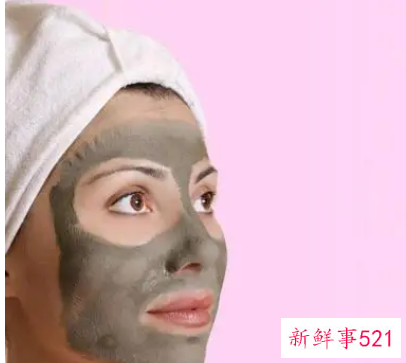 干性皮肤用什么面膜