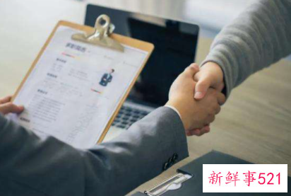 HR的经典面试技巧