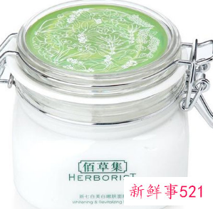 国产护肤品排行榜前十名