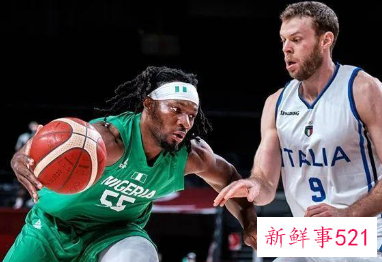 非洲篮球劲旅宣布退出世界篮坛两年