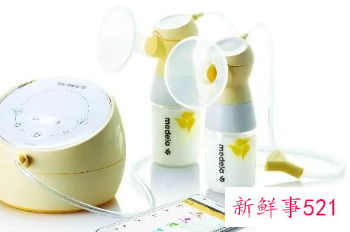 吸奶器每天吸几次合适