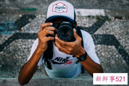 梦见拍照是什么意思呢