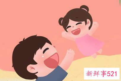 育儿路上父母需要注意的三个方面