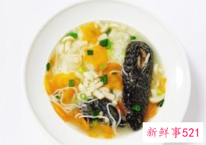 四五岁儿童一周食谱