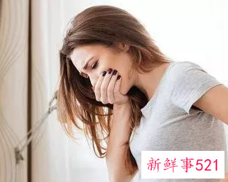 子宫肌瘤前期有哪些症状