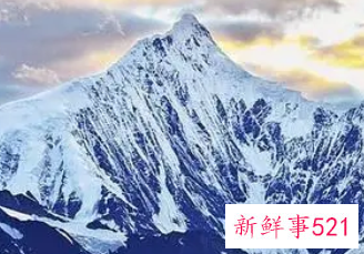 梦见在雪山被困住好不好
