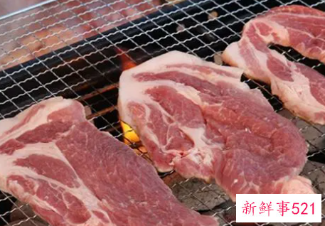 梦见吃肉恶心是什么意思