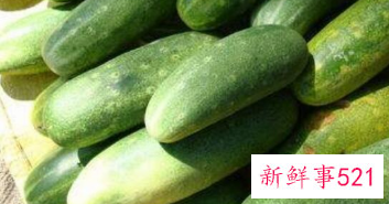 山黄瓜和普通黄瓜哪个好