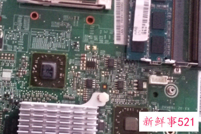 一体电脑的芯片有哪些