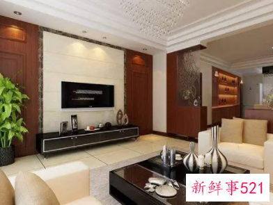 客厅设计风水有何讲究