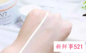 经常涂素颜霜会怎么样