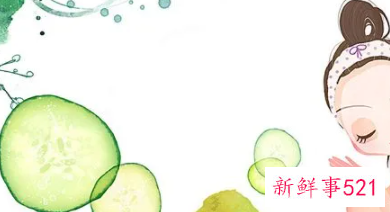 秋天美白的办法