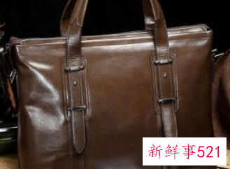 真皮包包在家怎么清洗保养