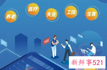 连云港社保转移如何办理