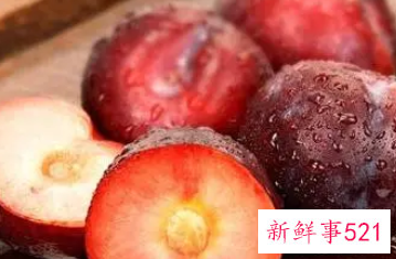 吃太多李子会怎么样