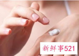 如何改善手部粗糙