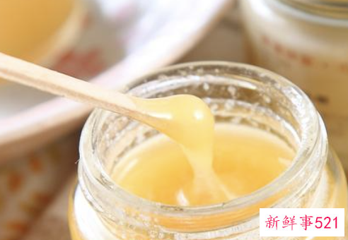 怀孕喝哪种蜂蜜好