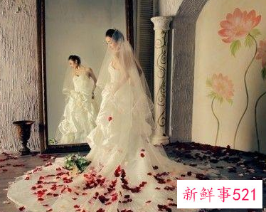 独立但不强势的女生