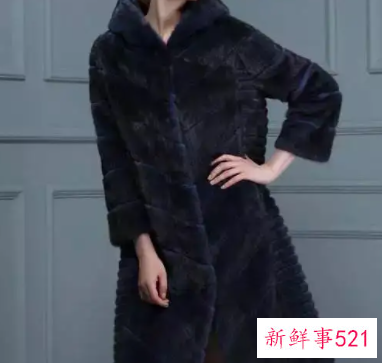 皮草为什么不能水洗