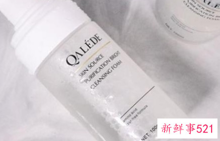 氨基酸洗面奶用完之后脸干