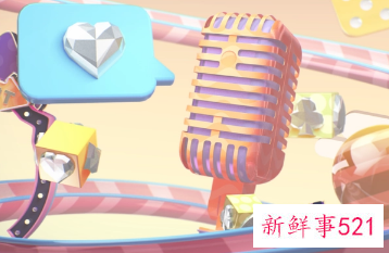 女人梦见自己做主播