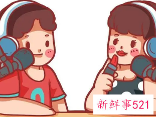 女人梦见自己做主播