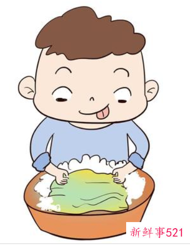 宝宝黏人时怎么拒绝