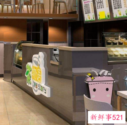 小县城最缺的生意