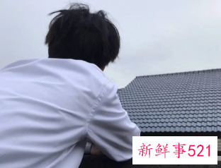 运气很好的男网名